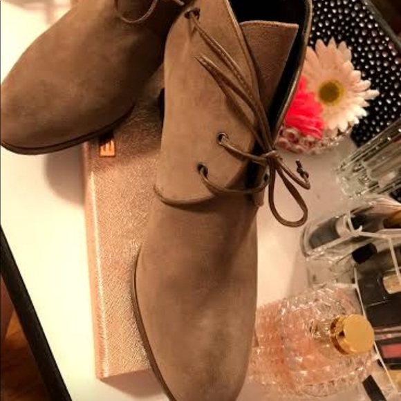 Stuart Weitzman Shoes - Stuart Weitzman booties
